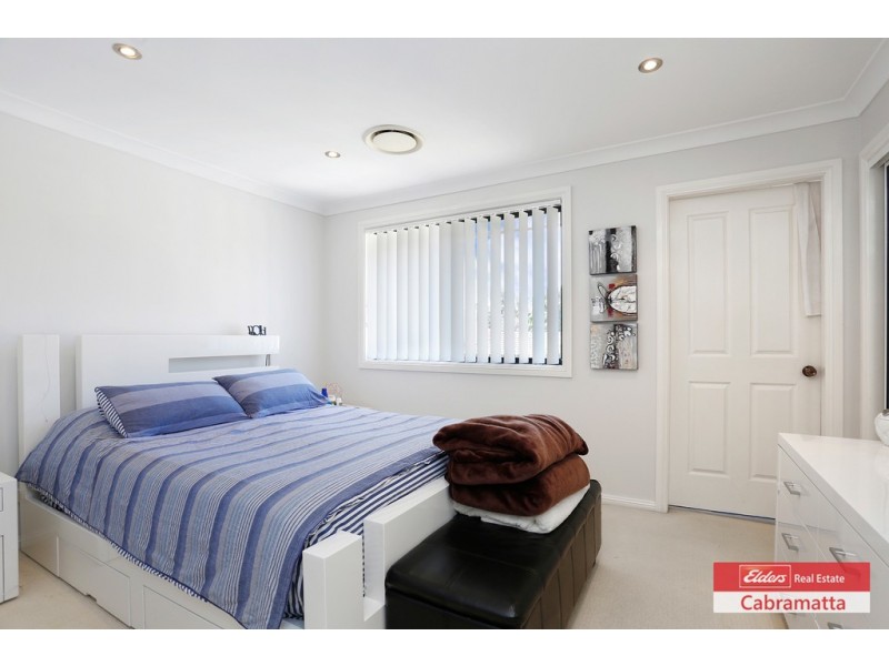 17 Foxlow Street, Canley Heights NSW 2166