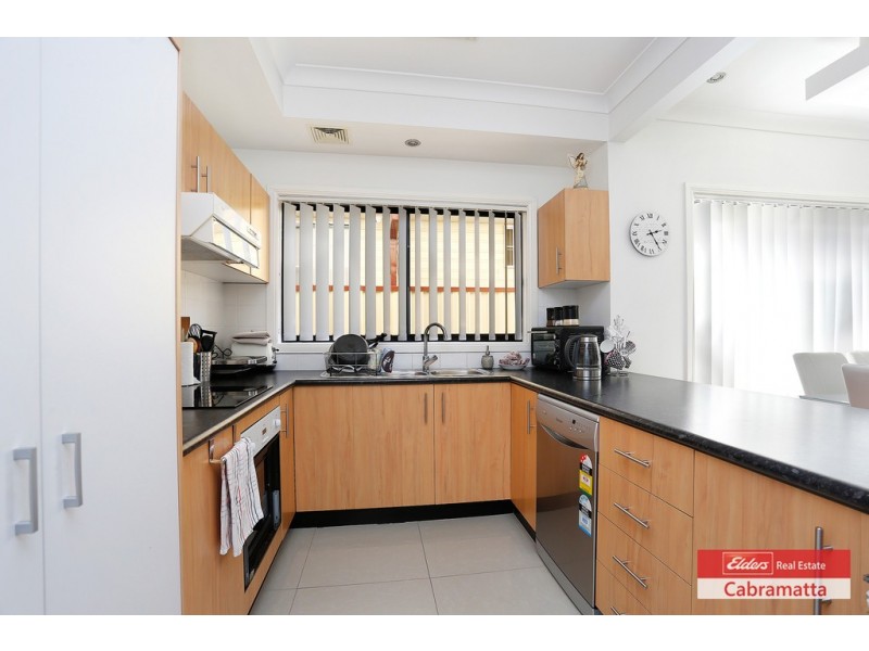 17 Foxlow Street, Canley Heights NSW 2166