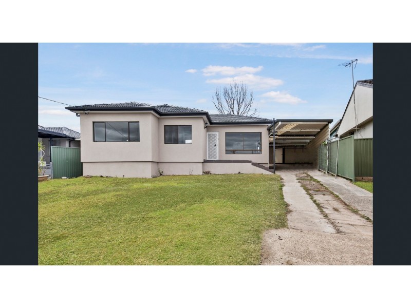26 Warrumbungle Street, Fairfield West NSW 2165