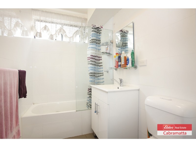 5/21 Equity Place, Canley Vale NSW 2166