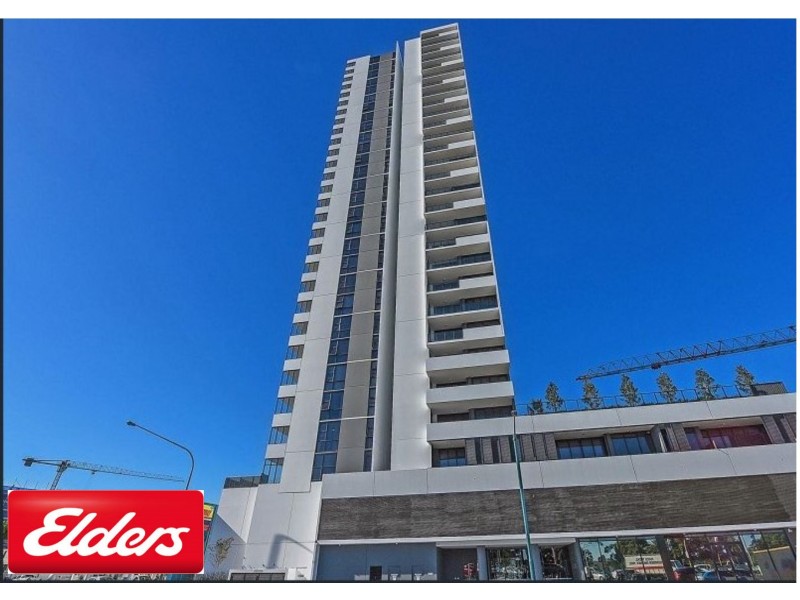 404A/420 Macquarie Street, Liverpool NSW 2170