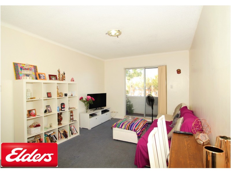 9/52-54 Harris Street, Fairfield NSW 2165