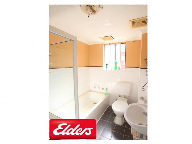 9/52-54 Harris Street, Fairfield NSW 2165