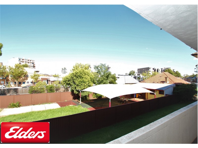 9/52-54 Harris Street, Fairfield NSW 2165