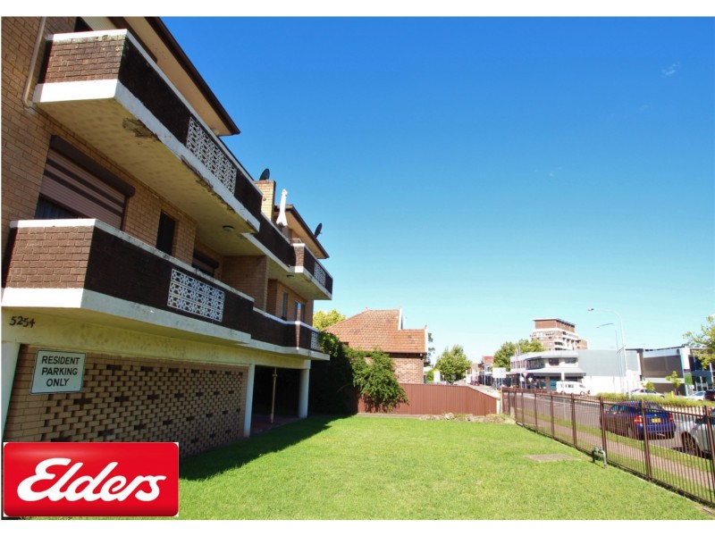 9/52-54 Harris Street, Fairfield NSW 2165