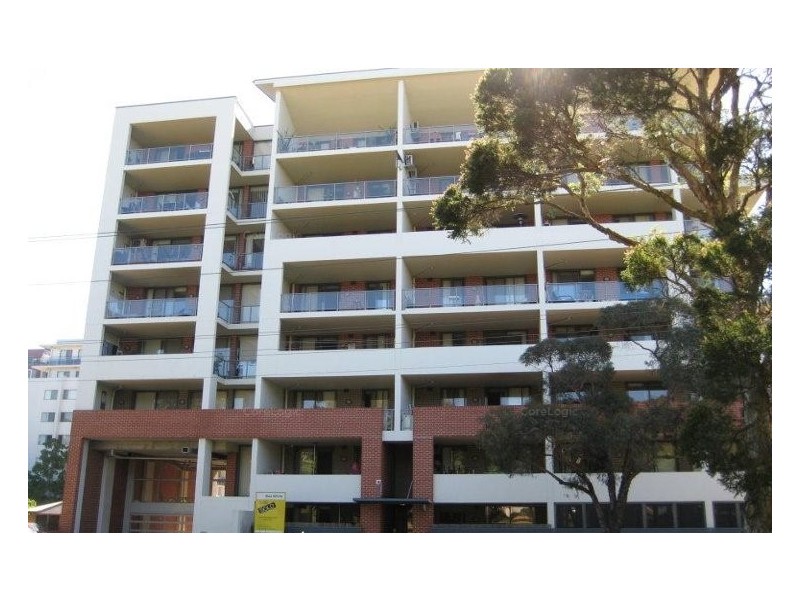 8/5-7 Northumberland Street, Liverpool NSW 2170