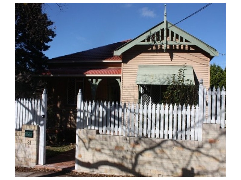 81 The Boulevarde, Lakemba NSW 2195