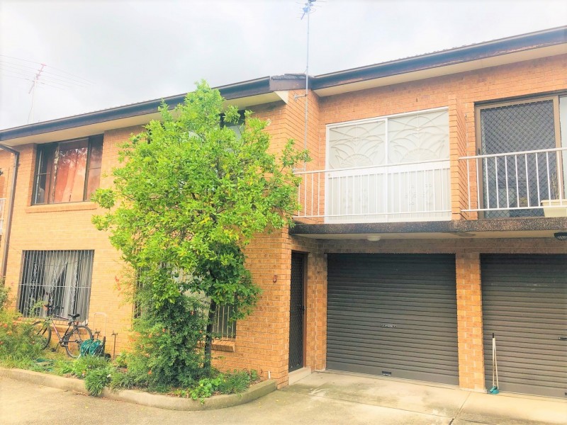 12/44-46 MCBURNEY ROAD, Cabramatta NSW 2166