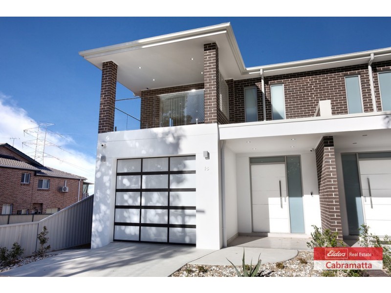 18 GARDENIA AVENUE, Bankstown NSW 2200