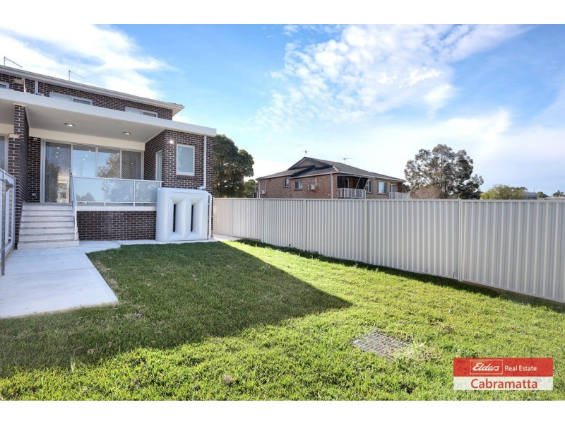 18 GARDENIA AVENUE, Bankstown NSW 2200