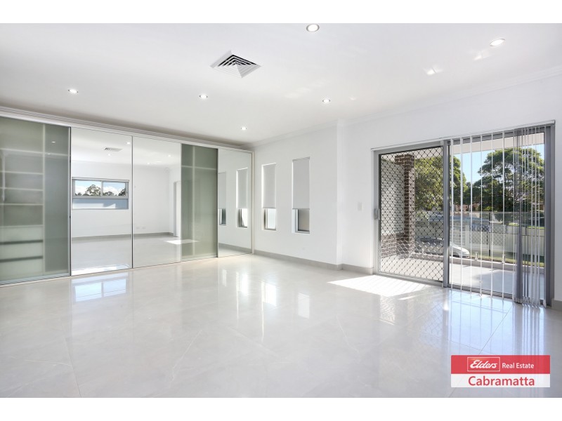 18 GARDENIA AVENUE, Bankstown NSW 2200
