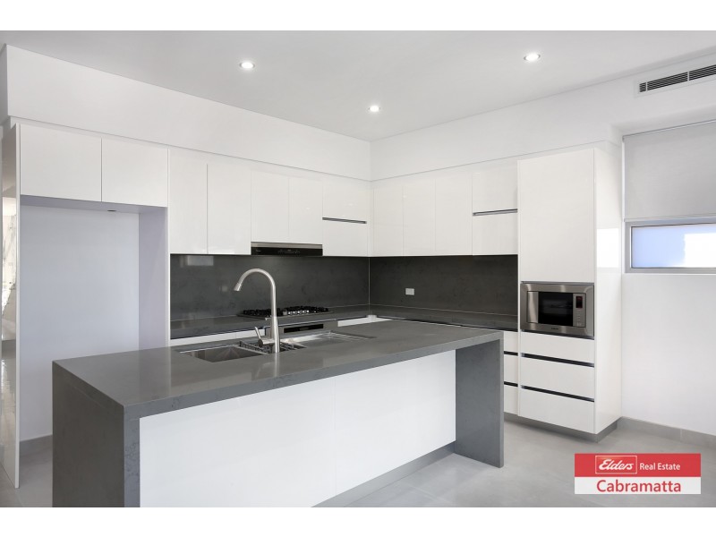 18 GARDENIA AVENUE, Bankstown NSW 2200