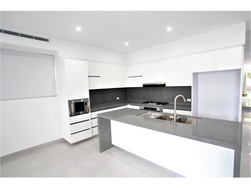18 GARDENIA AVENUE, Bankstown NSW 2200