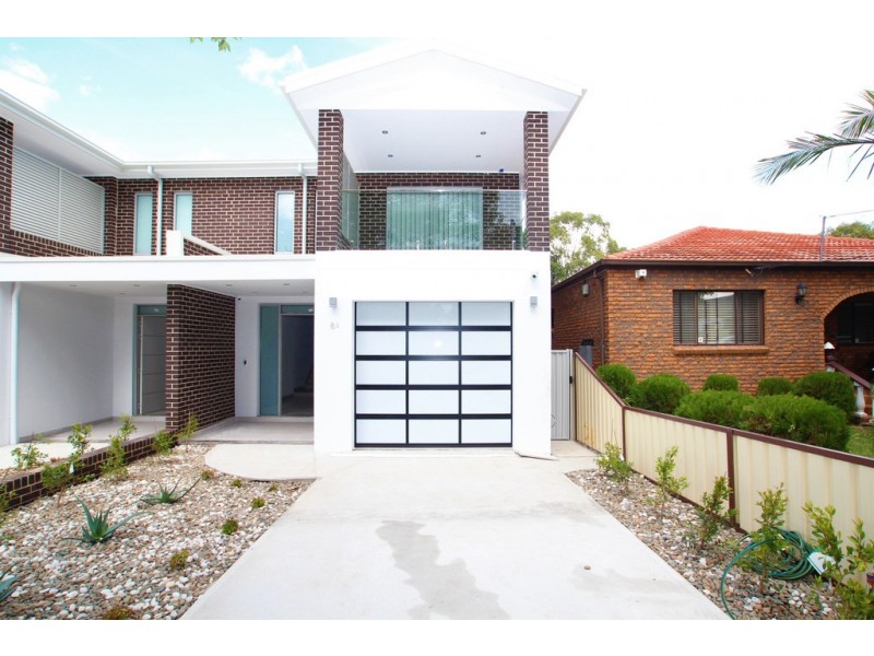 18A GARDENIA AVENUE, Bankstown NSW 2200
