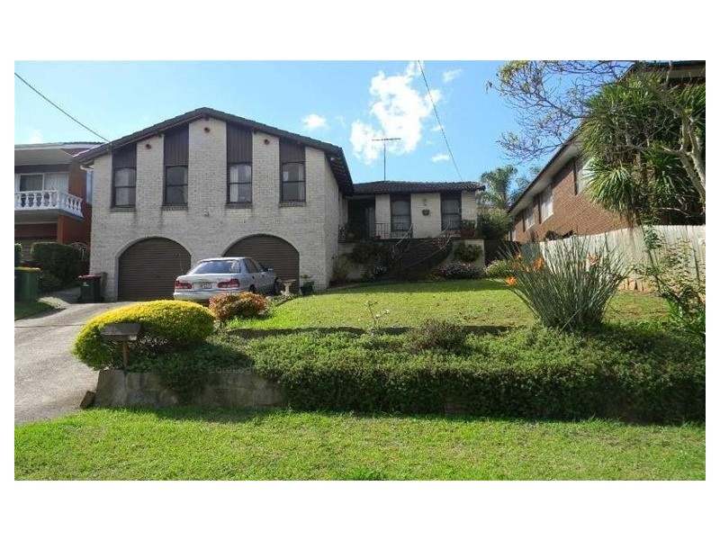 12 Caithness Crescent, Winston Hills NSW 2153