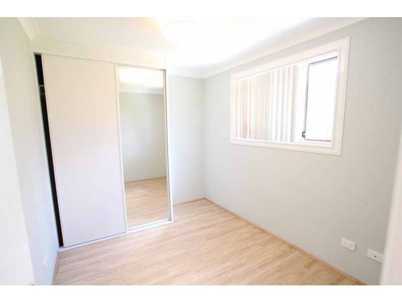 31A FLINDERS STREET, Fairfield West NSW 2165