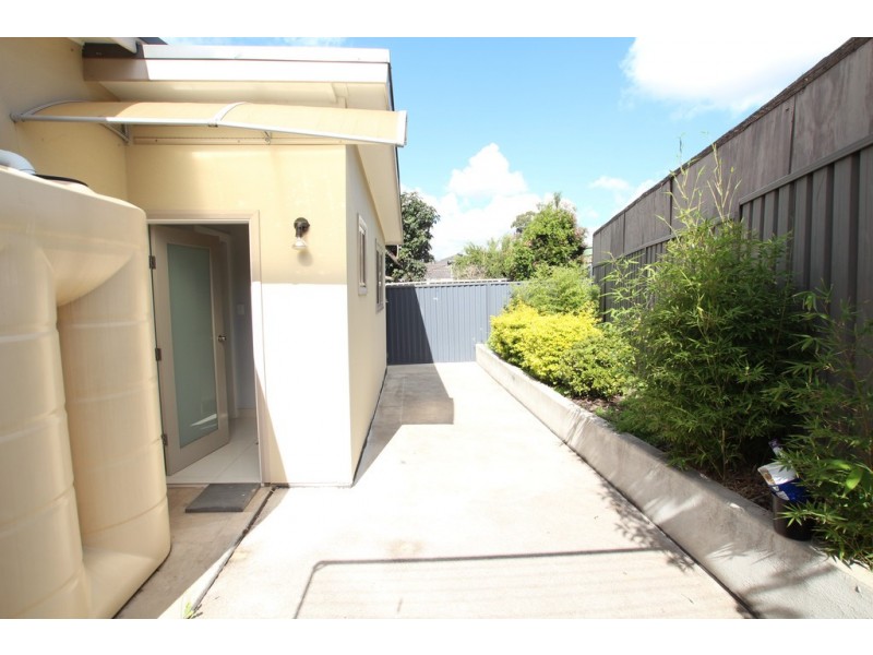 31A FLINDERS STREET, Fairfield West NSW 2165
