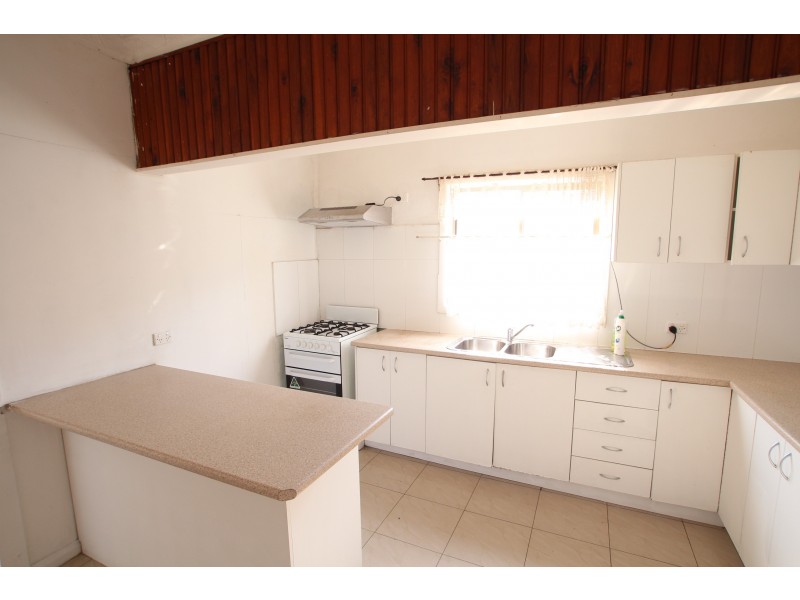 160 HECTOR STREET, Chester Hill NSW 2162