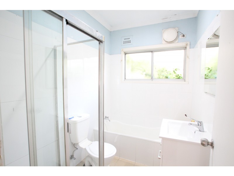 160 HECTOR STREET, Chester Hill NSW 2162