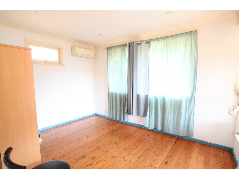 160 HECTOR STREET, Chester Hill NSW 2162