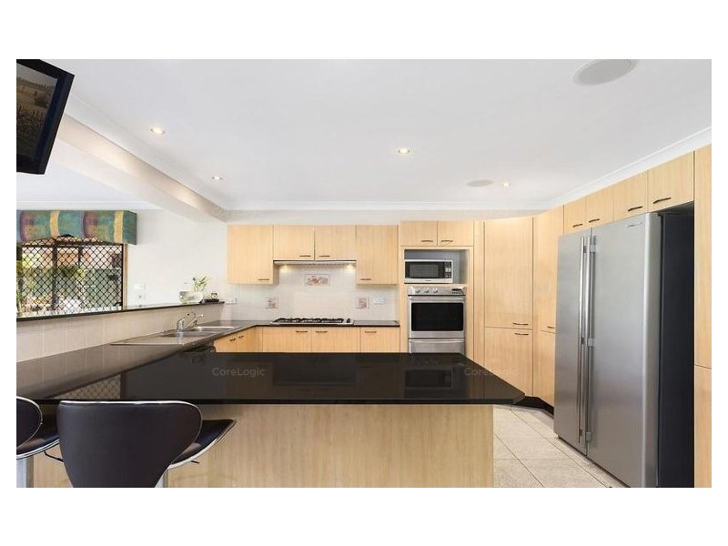 89 Rossini Drive, Hinchinbrook NSW 2168