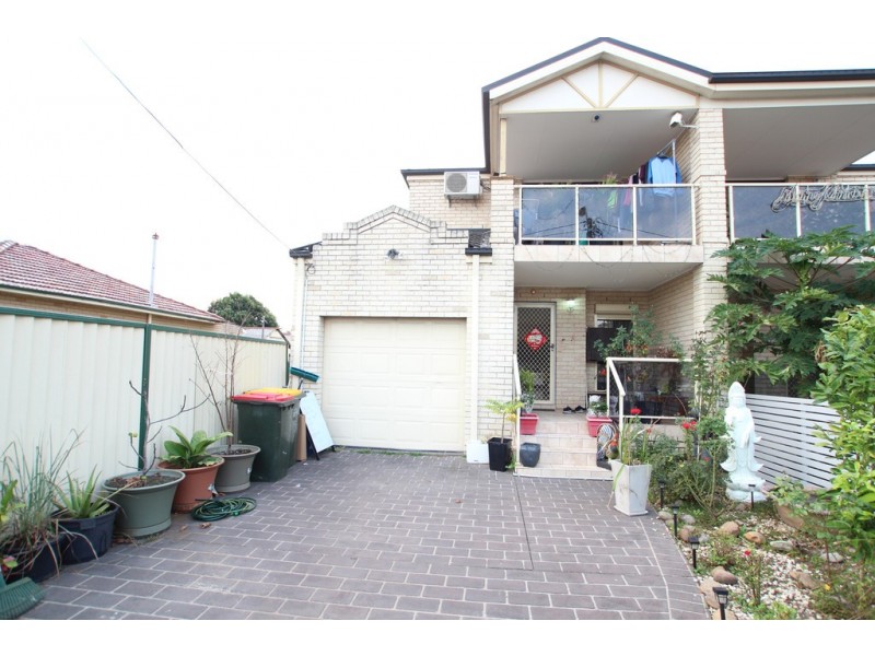 1/115B Canley Vale Road, Canley Vale NSW 2166