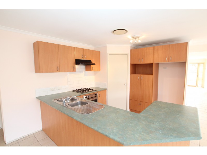 63 Tabletop Circuit, Horningsea Park NSW 2171