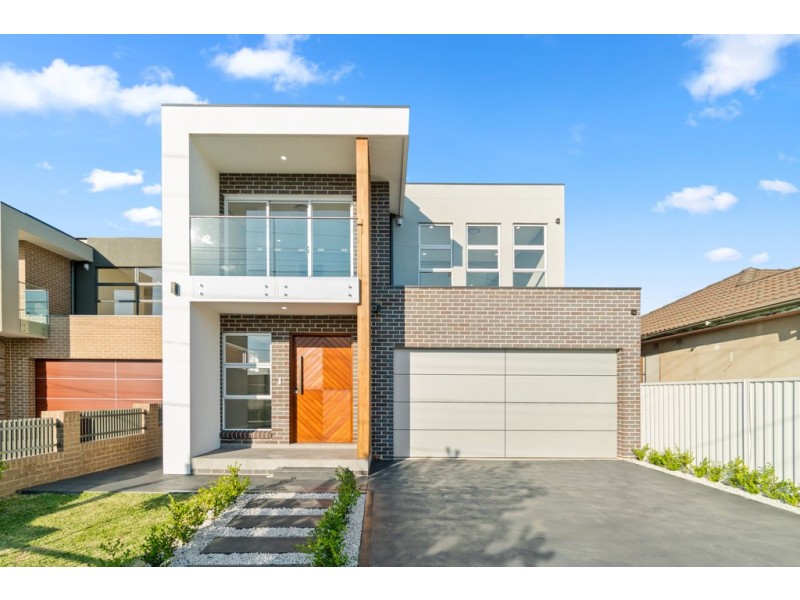 262 Sackville Street, Canley Vale NSW 2166