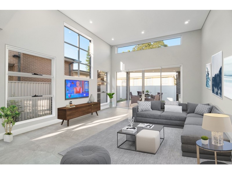 262 Sackville Street, Canley Vale NSW 2166