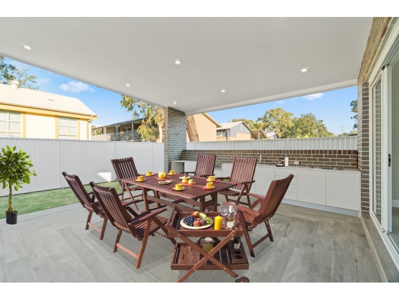 262 Sackville Street, Canley Vale NSW 2166