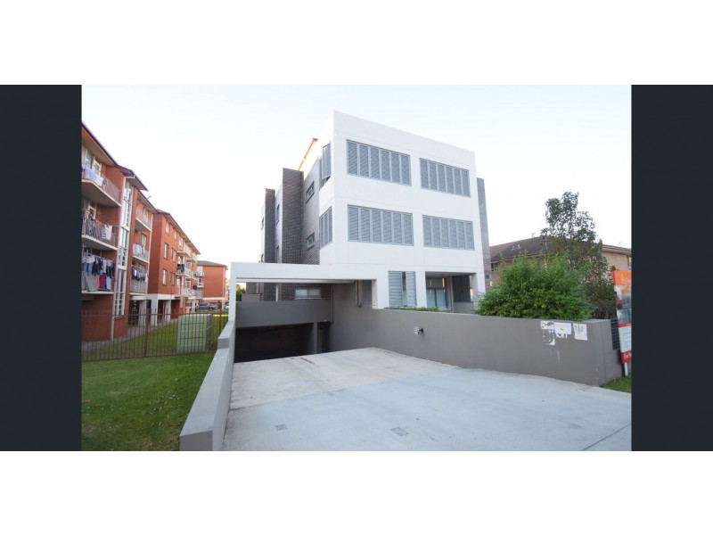 2/87 Hughes St, Cabramatta NSW 2166