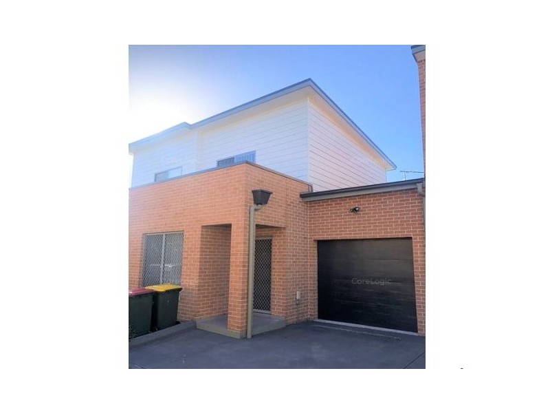 16/269 Canley Vale Rd, Canley Heights NSW 2166