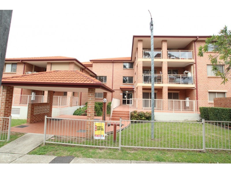15/ 36-38 BRANDON AVENUE, Bankstown NSW 2200