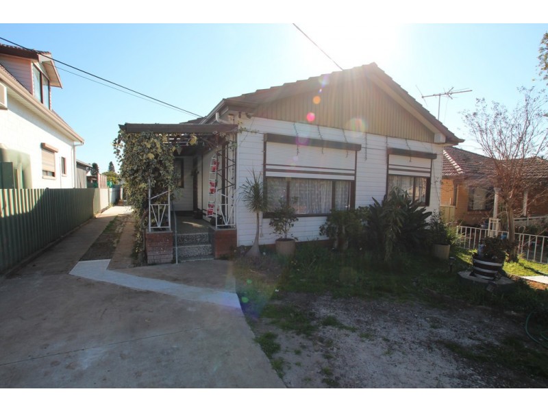 81 BOLD STREET, Cabramatta West NSW 2166