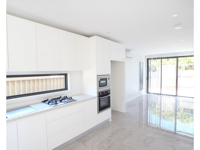 77A High Street, Cabramatta West NSW 2166