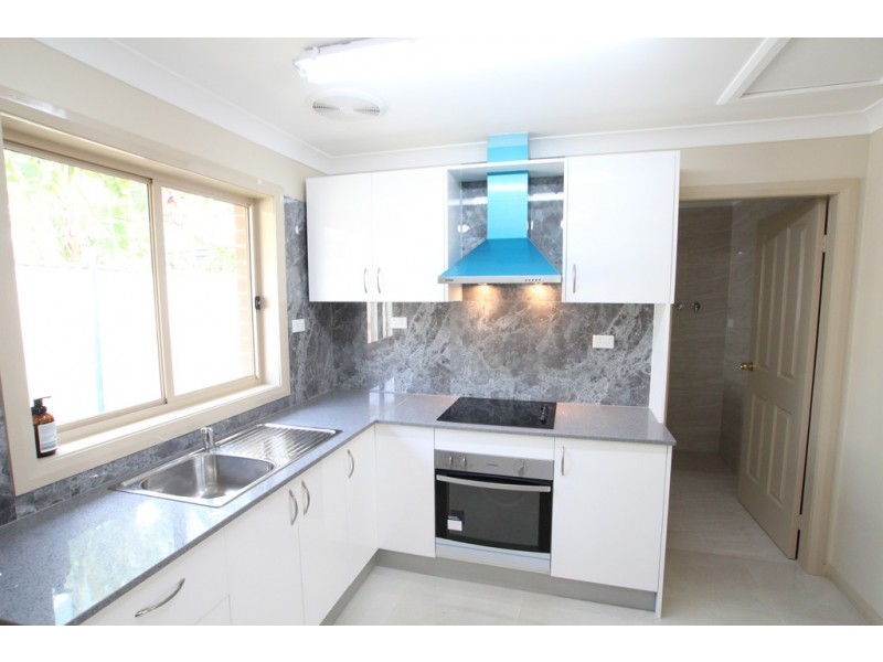 36A PAYTON STREET, Canley Vale NSW 2166