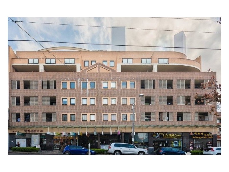 303A/96-98 Beamish Street, Campsie NSW 2194