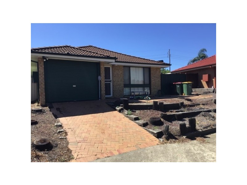 2/10 GAME STREET, Bonnyrigg NSW 2177