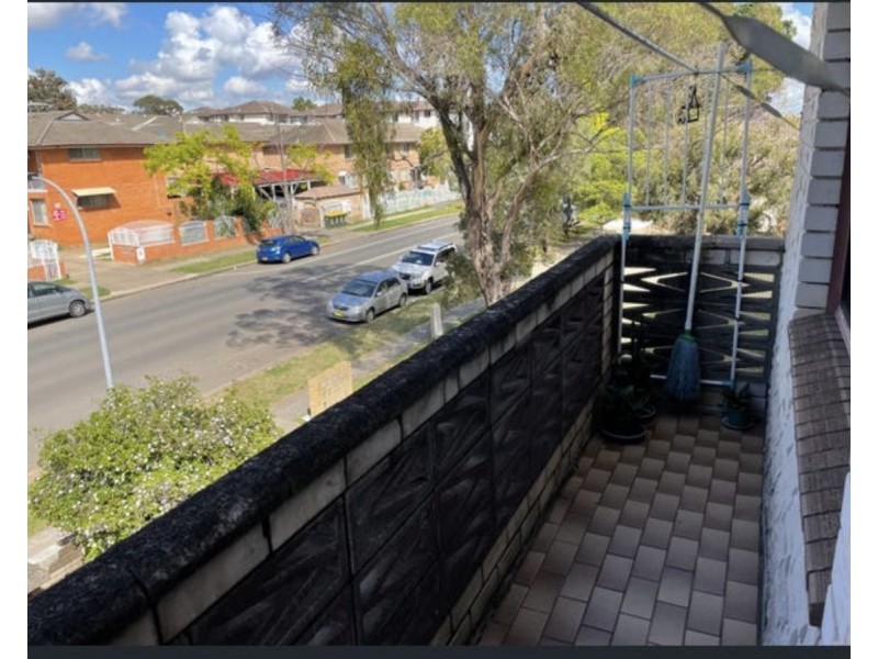 8/99 Longfield Street, Cabramatta NSW 2166