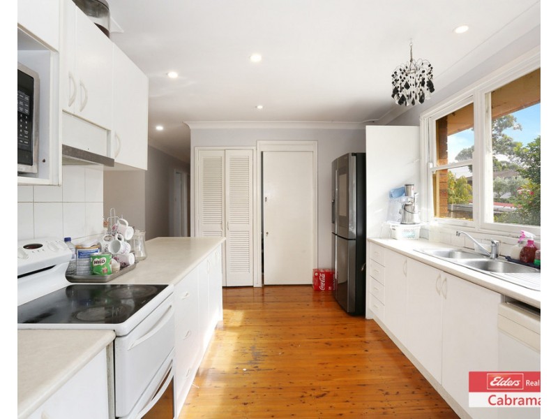 209 NEWBRIDGE ROAD, Chipping Norton NSW 2170