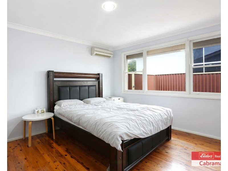 209 NEWBRIDGE ROAD, Chipping Norton NSW 2170