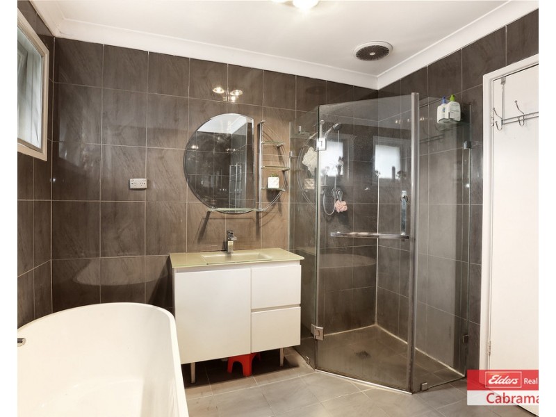 209 NEWBRIDGE ROAD, Chipping Norton NSW 2170