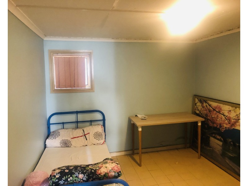 36 ORANGE GROVE ROAD, Cabramatta NSW 2166