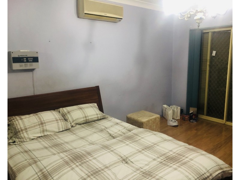 36 ORANGE GROVE ROAD, Cabramatta NSW 2166