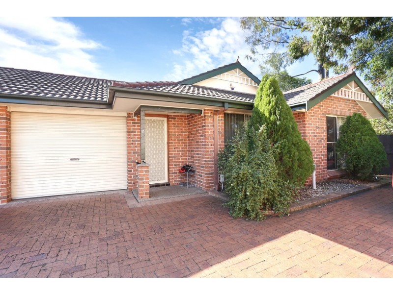 9/8-10 HUMPHRIES ROAD, Wakeley NSW 2176