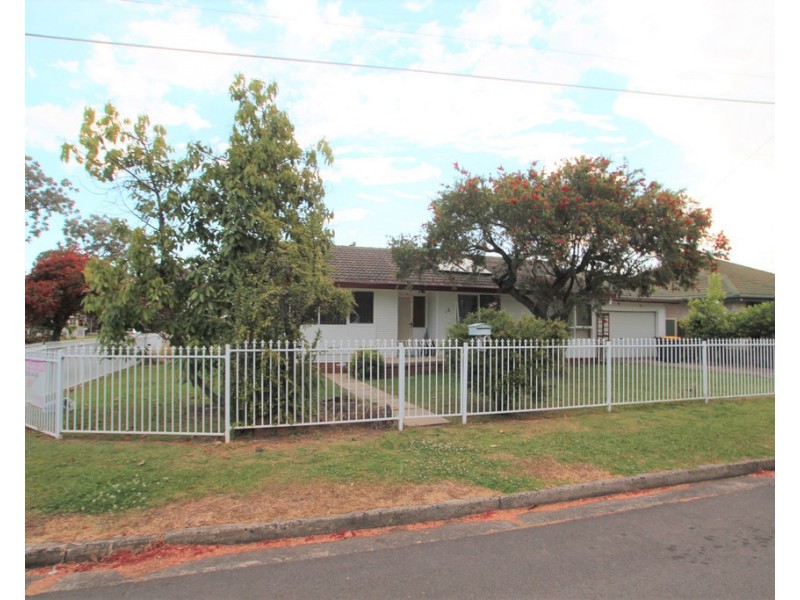 12 BEGONIA AVENUE, Cabramatta NSW 2166