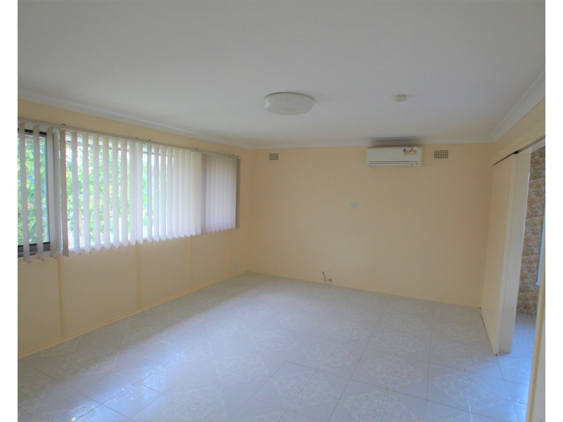 12 BEGONIA AVENUE, Cabramatta NSW 2166