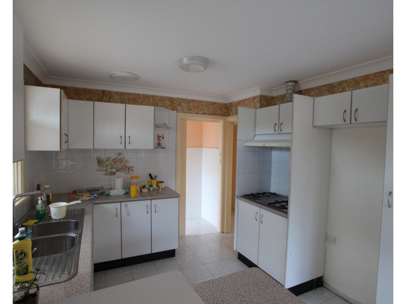 12 BEGONIA AVENUE, Cabramatta NSW 2166