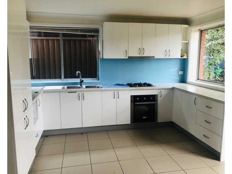 40 KAMIRA AVENUE, Villawood NSW 2163