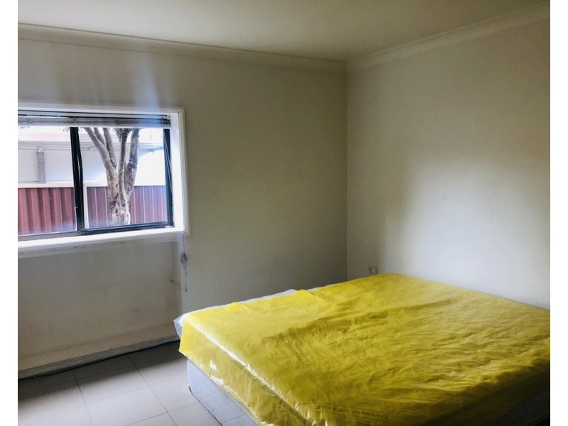 40 KAMIRA AVENUE, Villawood NSW 2163